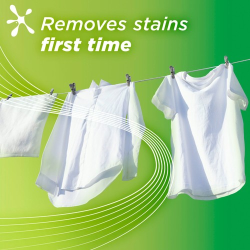Persil Bio Liquid Laundry Washing Detergent 53 Washes thumbnail 3