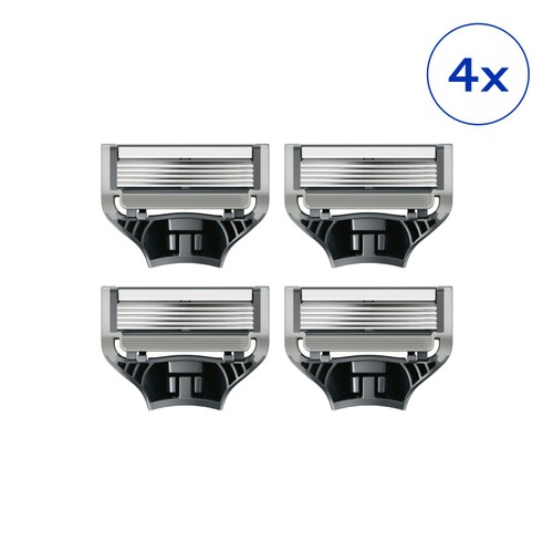 Harry's 5 Blade Catridges thumbnail 2