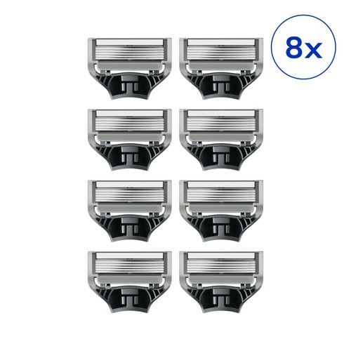Harry's 5 Blade Cartridges thumbnail 2