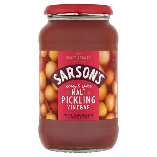 Sarson's Malt Pickling Vinegar