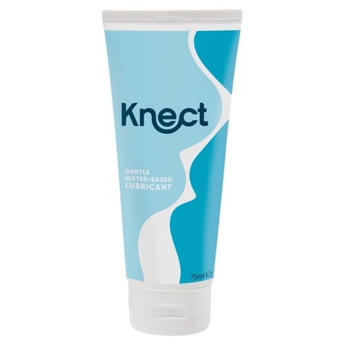 Knect Personal Water Based Lubricant thumbnail 2