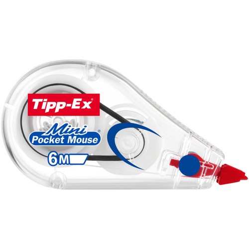 Tipp-Ex Mini Pocket Mouse thumbnail 2