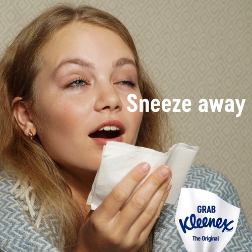 Kleenex Original 64 Sheets thumbnail 3