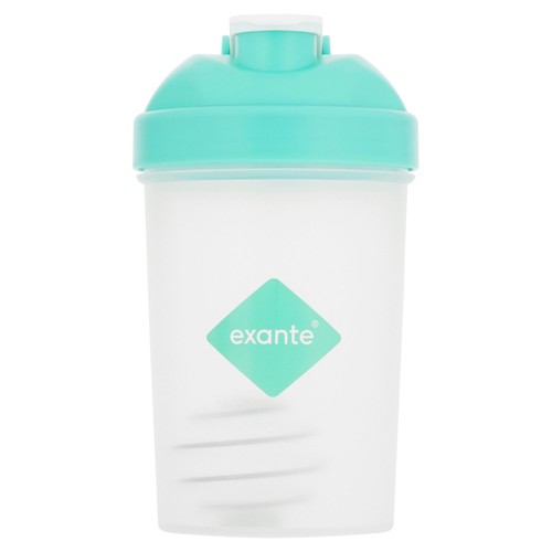Exante Shaker Bottle
