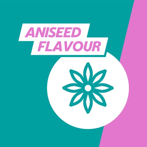 Gaviscon Liquid Aniseed thumbnail 3