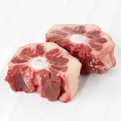 Morrisons British Beef Ox Tail 600g
