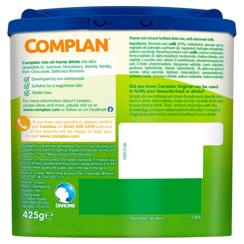 Complan Original thumbnail 5