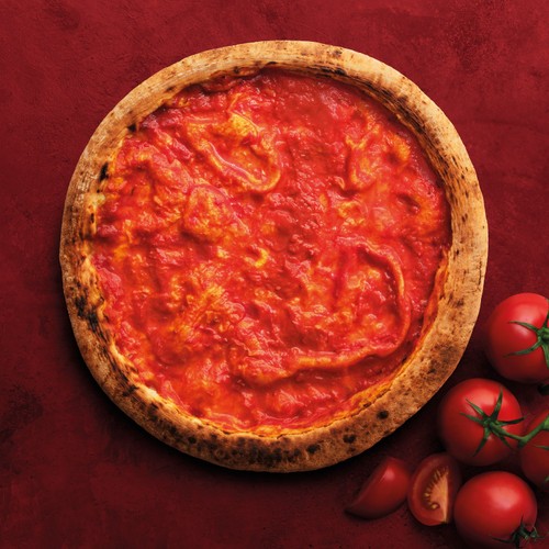 Crosta & Mollica Ready To Top Pizza Base With Tomato Sauce thumbnail 2