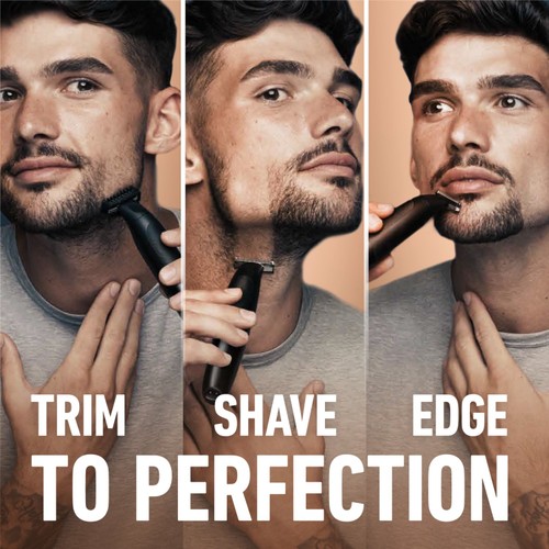 King C. Gillette Style Master Plus 3 trimmers (Styling Kit) thumbnail 2