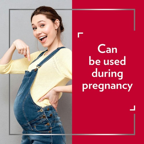 Canesbalance Bacterial Vaginosis Vaginal Pessaries thumbnail 5