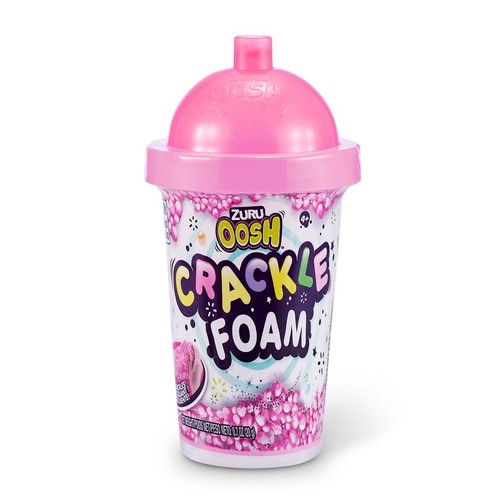 Zuru Oosh Crackle Foam thumbnail 2
