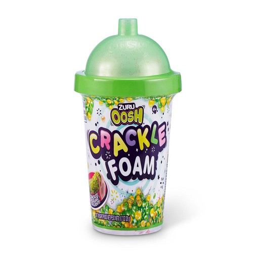 Zuru Oosh Crackle Foam thumbnail 3