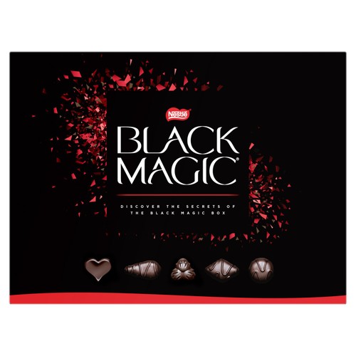 Nestle Black Magic thumbnail 2