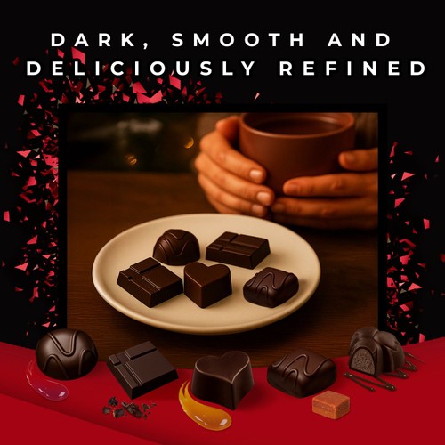 Nestle Black Magic thumbnail 5