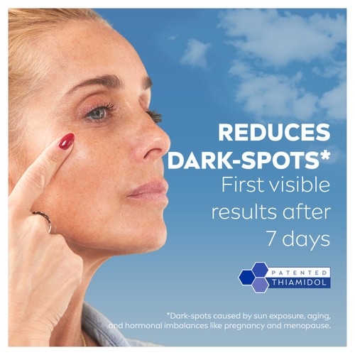 NIVEA Cellular Luminous 630 Anti Dark Spot Serum thumbnail 4