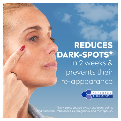 NIVEA Cellular Luminous 630 Anti Dark Spot Day Cream Moisturiser SPF50  thumbnail 4