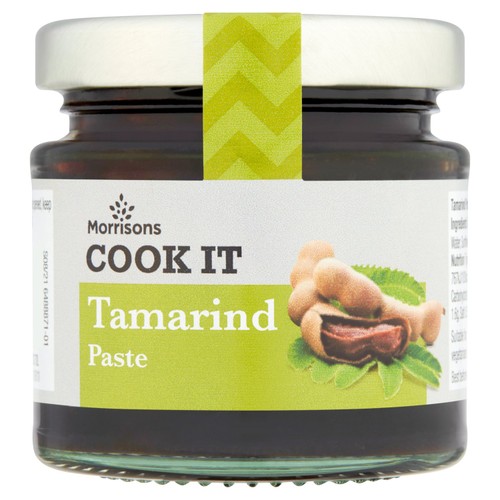 Morrisons Tamarind Paste