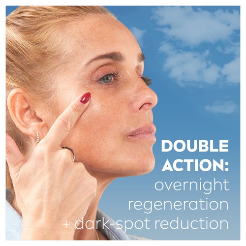 NIVEA Cellular Luminous 630 Anti Dark Spot Night Cream  thumbnail 4