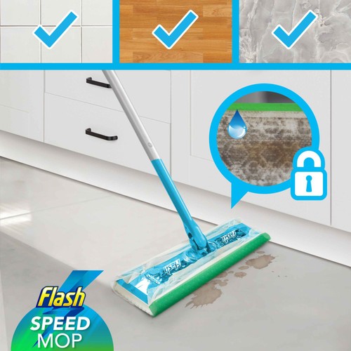 Flash Speedmop Starter Kit thumbnail 2