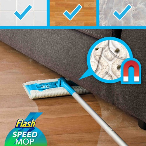 Flash Speedmop Starter Kit thumbnail 3