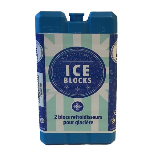 Connabride Iceblocks
