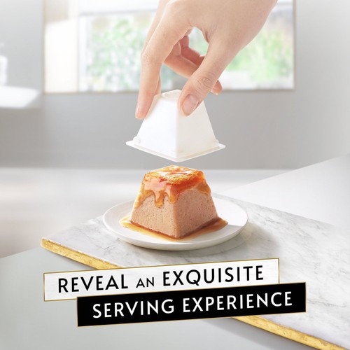Gourmet Revelations Mousse Tuna Wet Cat Food thumbnail 4