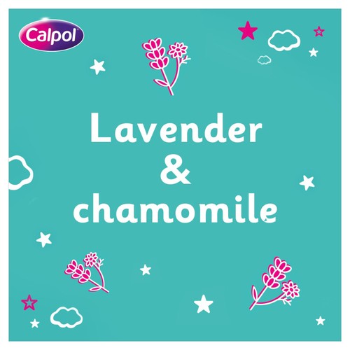 Calpol Vapour Plug Refills Lavender & Chamomile Bigger Pack thumbnail 2