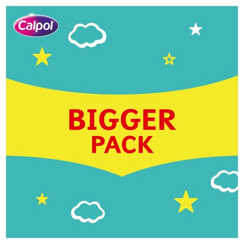 Calpol Vapour Plug Refills Lavender & Chamomile Bigger Pack thumbnail 3