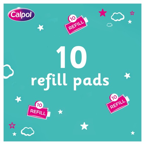 Calpol Vapour Plug Refills Lavender & Chamomile Bigger Pack thumbnail 4