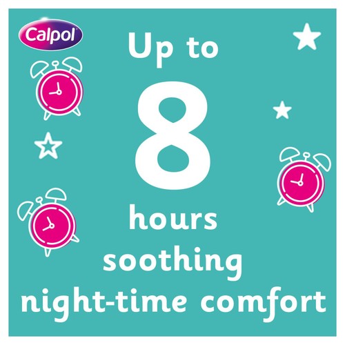 Calpol Vapour Plug Refills Lavender & Chamomile Bigger Pack thumbnail 5