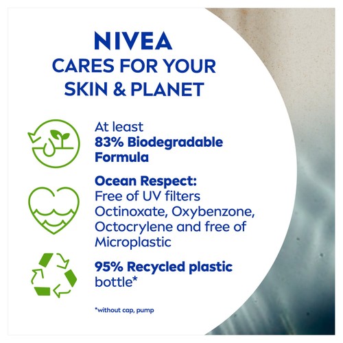 NIVEA SUN Protect & Dry Touch Invisible Sun Cream Spray SPF 50 200ml thumbnail 3