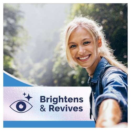 Optrex Eyedew Dazzling Eye Drops thumbnail 4