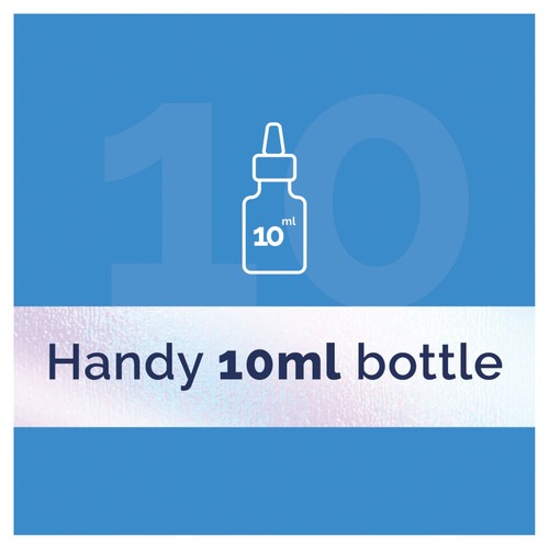 Optrex Eyedew Dazzling Eye Drops thumbnail 5
