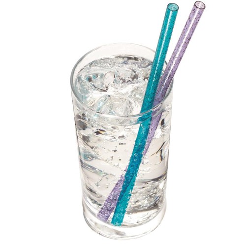 Joie Glitter Straws thumbnail 2