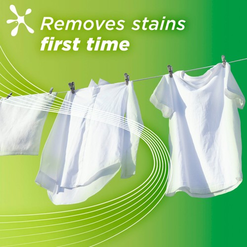 Persil Washing Powder Bio 42 Washes thumbnail 2