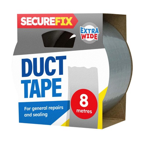 Secure Fix Duct Tape 8M