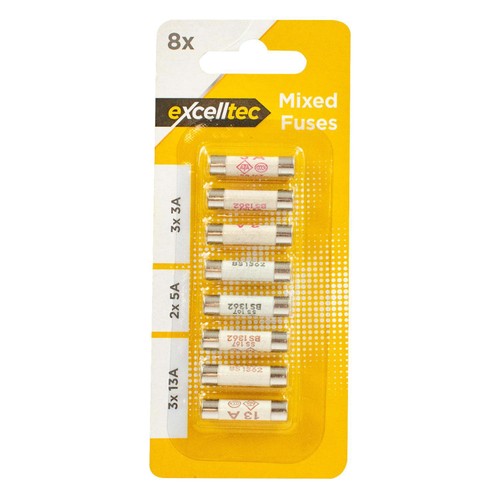 Handy Homes Fuse