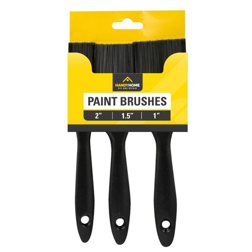 Handy Homes Paint Brushes