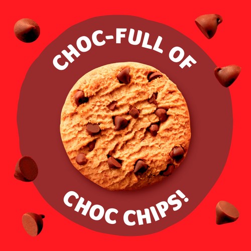 Maryland Cookies Chocolate Chip 200g thumbnail 4