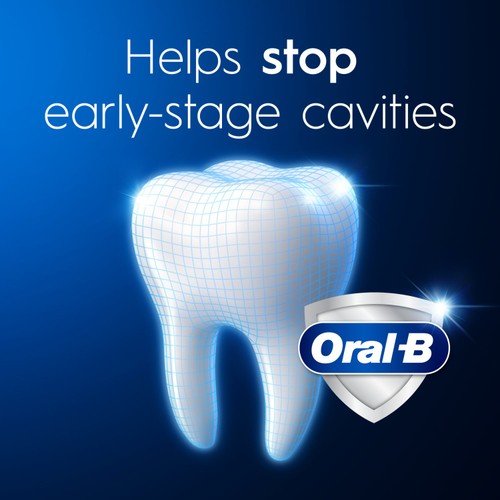 Oral-B Pro-Expert Advanced Science Deep Clean Toothpaste thumbnail 3