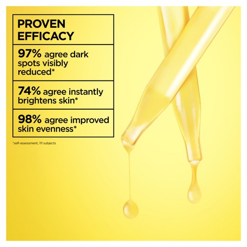 Garnier Vitamin C Serum thumbnail 3