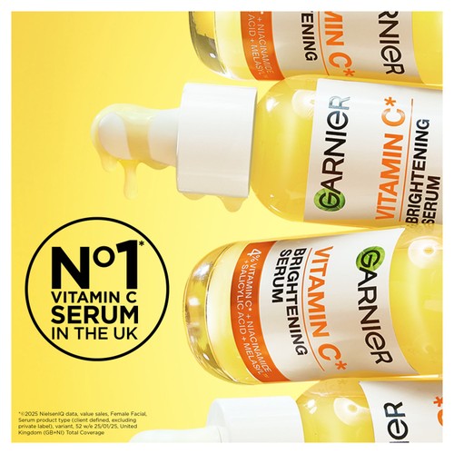 Garnier Vitamin C Serum thumbnail 5