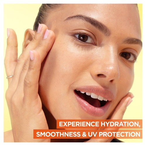 Garnier Skin Active Vitamin C Serum Cream thumbnail 2