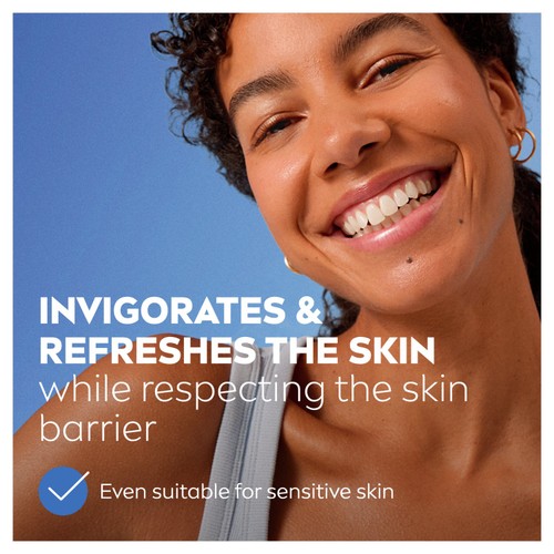 NIVEA Cleansing Face Wipes Normal Skin thumbnail 2