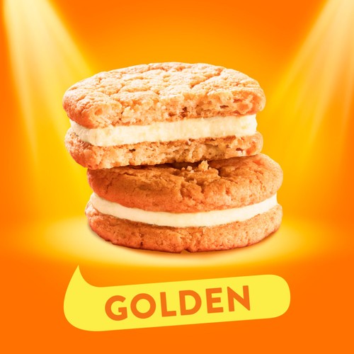 Fox's Biscuits Golden Crunch Creams 200g thumbnail 6