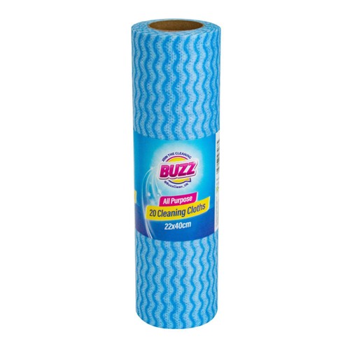 Keep It Handy All Purpose Cloth Roll