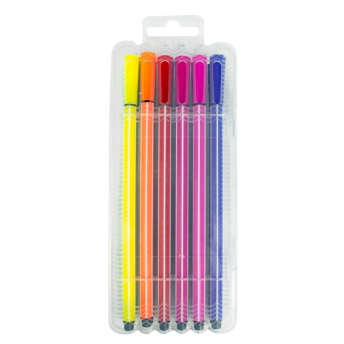 Signature Be Happy Writing Pens