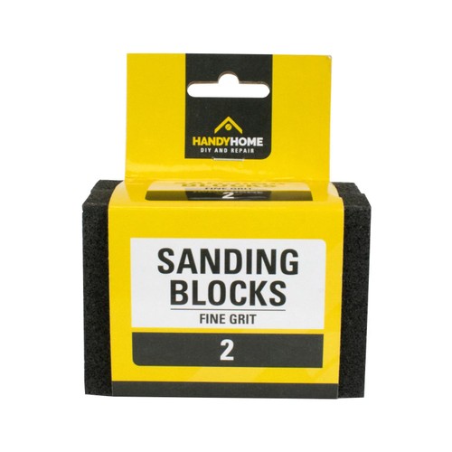 Handy Homes Sanding Block