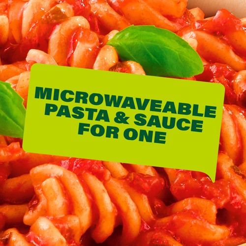 Dolmio Pasta Pronto Tomato & Basil  thumbnail 5