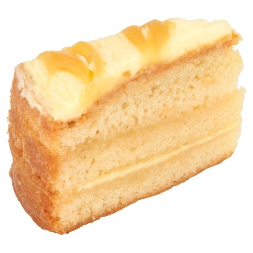 Market Street Lemon Cake Slice thumbnail 2